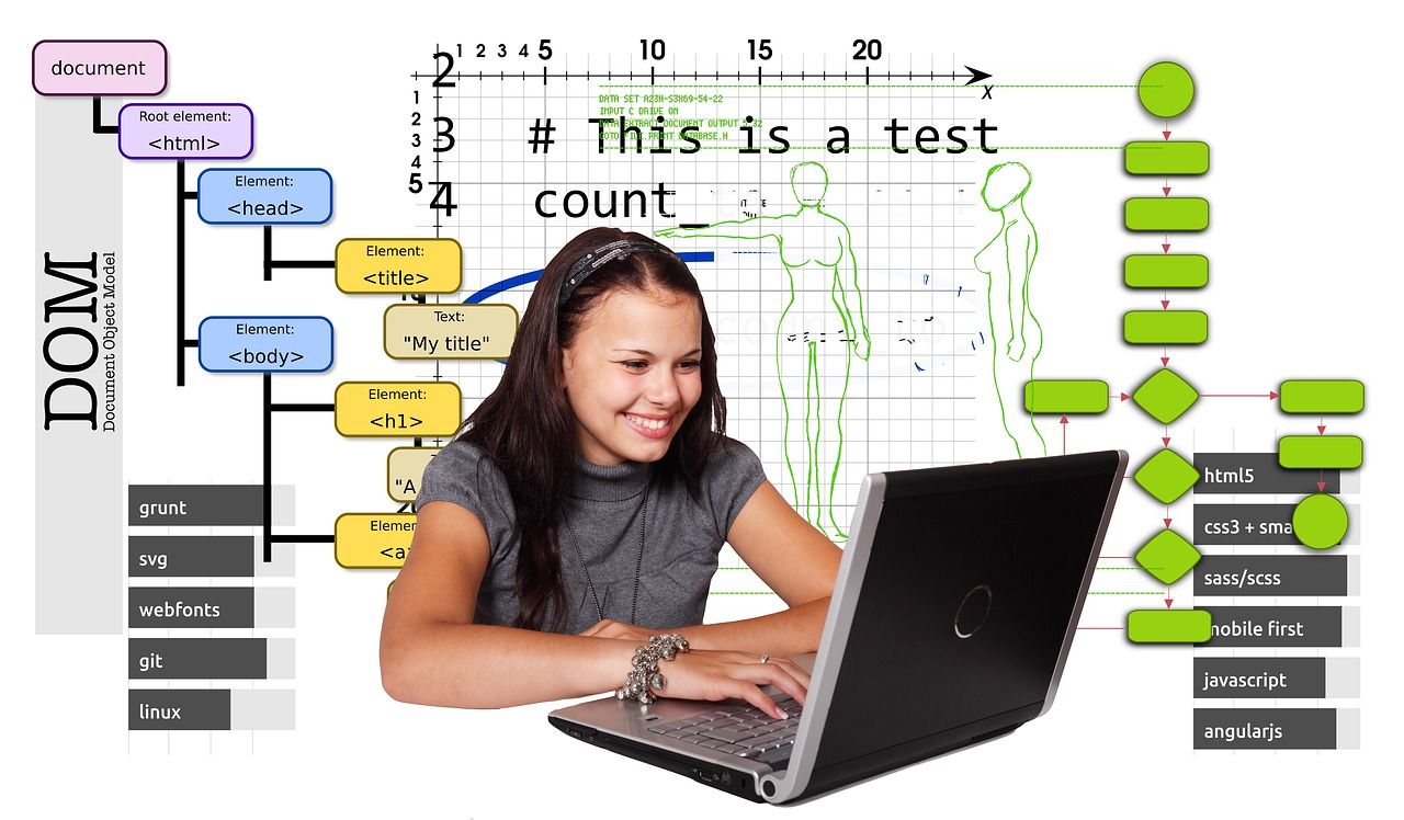 Talent Hunt Image