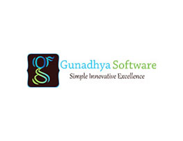 Gunadhya logo